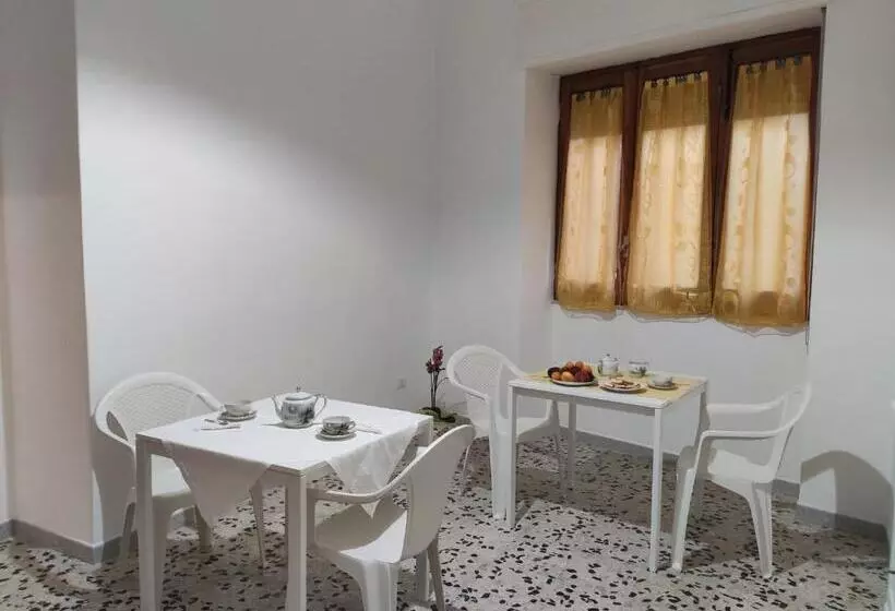 B&b 24 Maggio