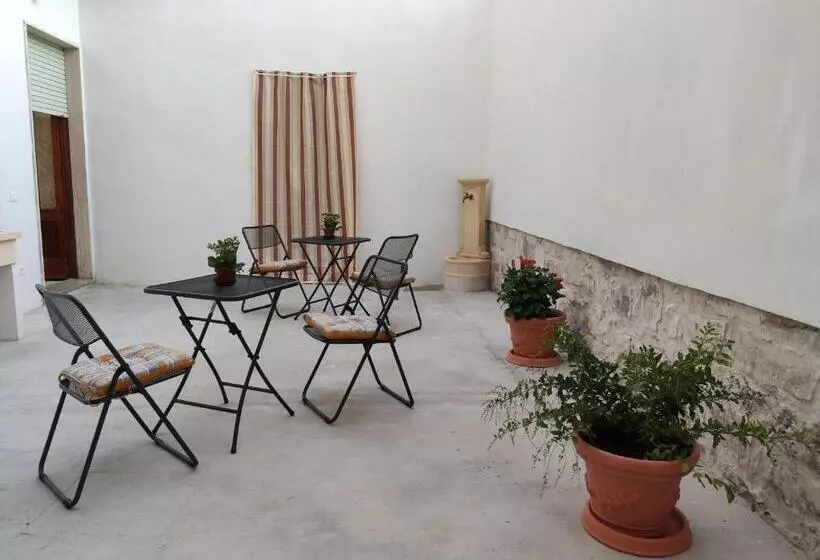 B&b 24 Maggio