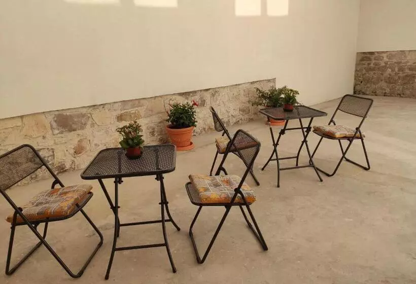 B&b 24 Maggio