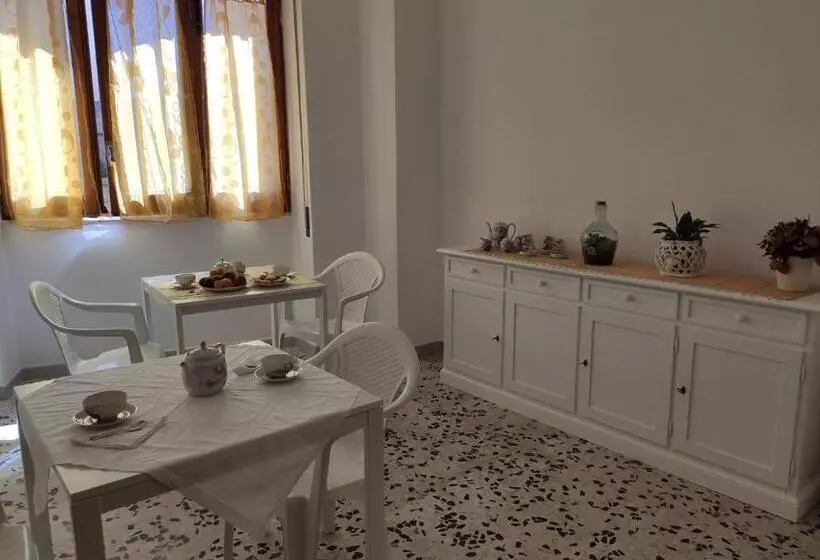 B&b 24 Maggio
