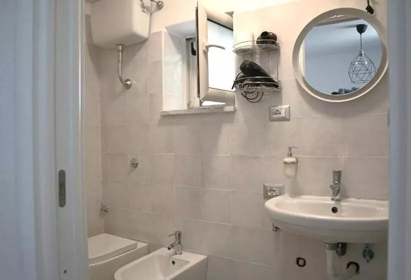 B&b La Marinella