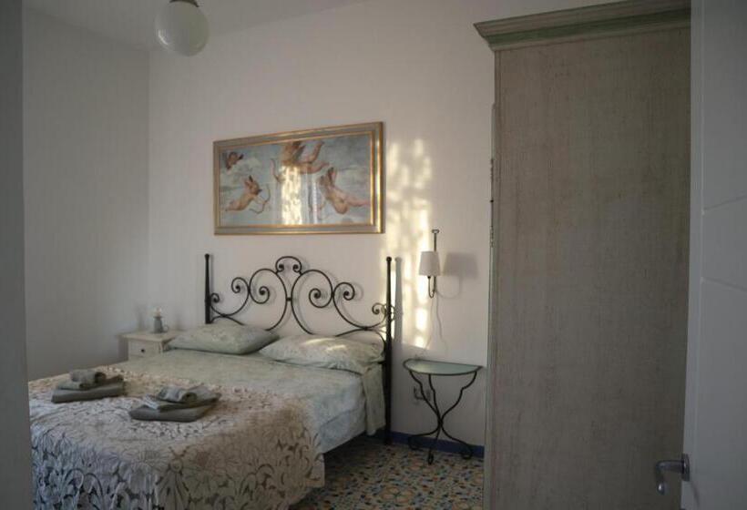 B&b La Marinella