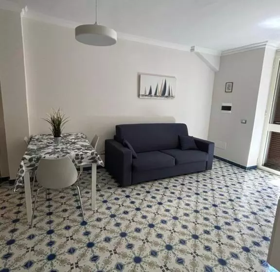 B&b La Marinella