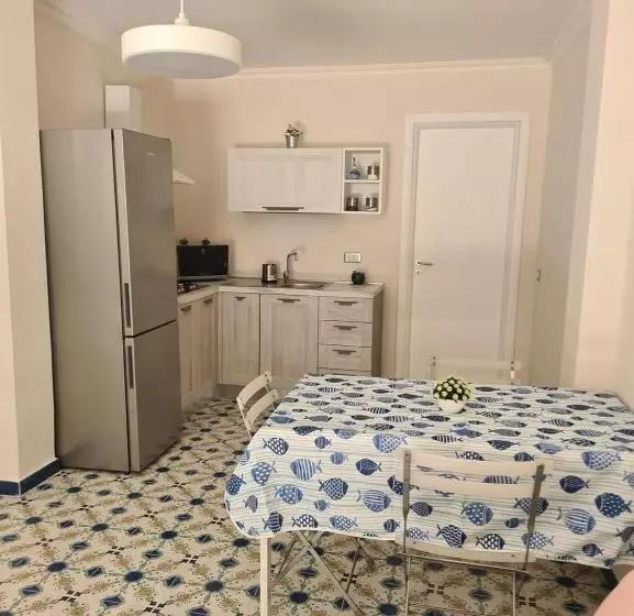 B&b La Marinella