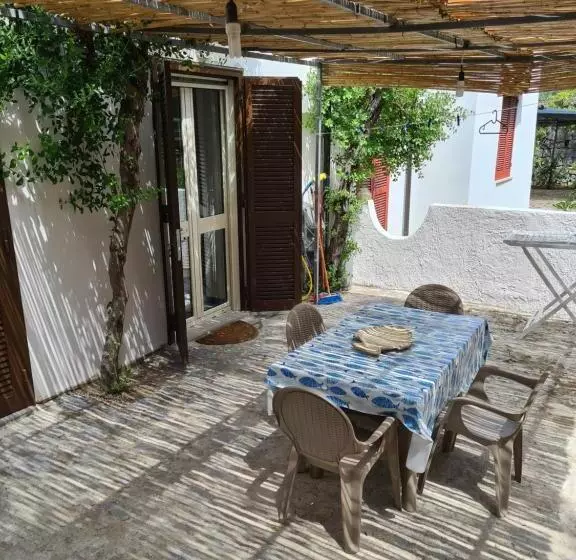 B&b La Marinella
