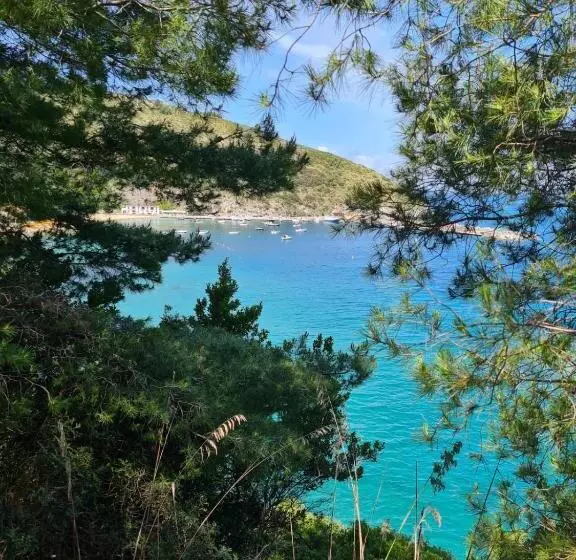 B&b La Marinella