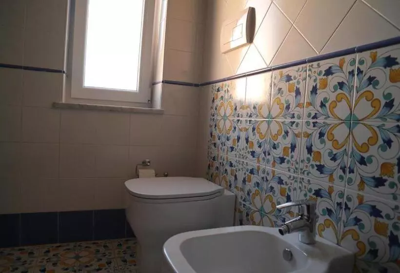 B&b La Marinella