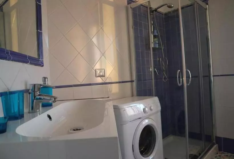 B&b La Marinella