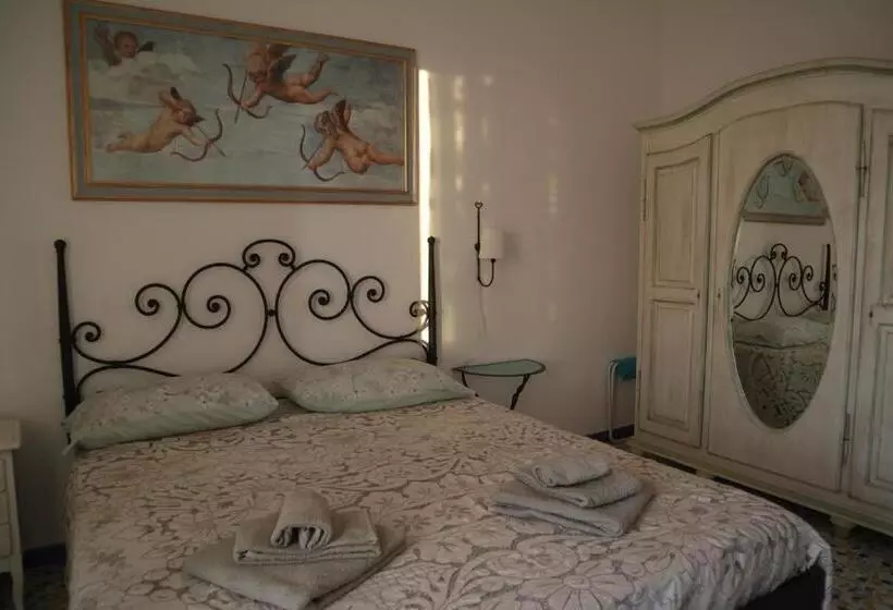 B&b La Marinella