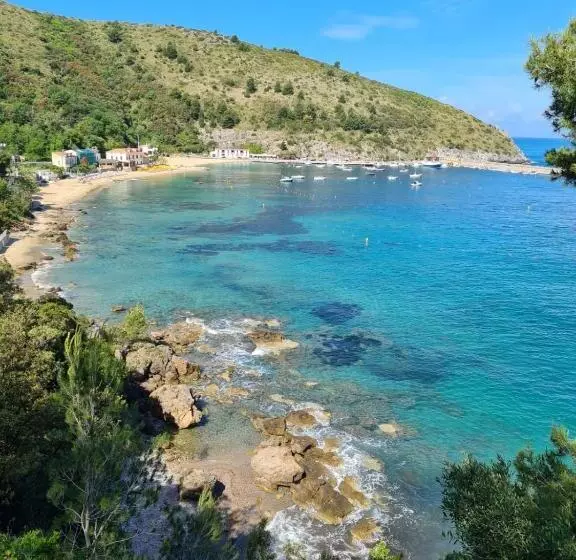 B&b La Marinella
