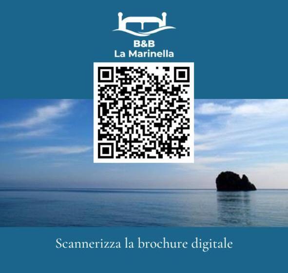 B&b La Marinella