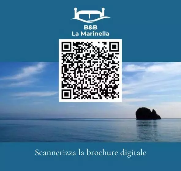 B&b La Marinella
