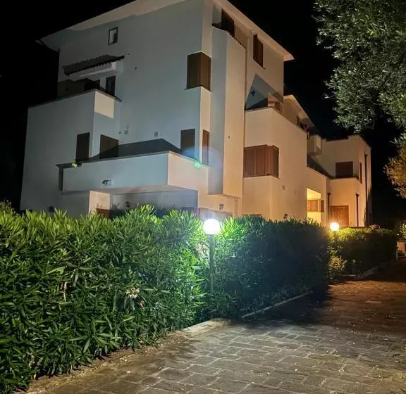 B&b La Marinella
