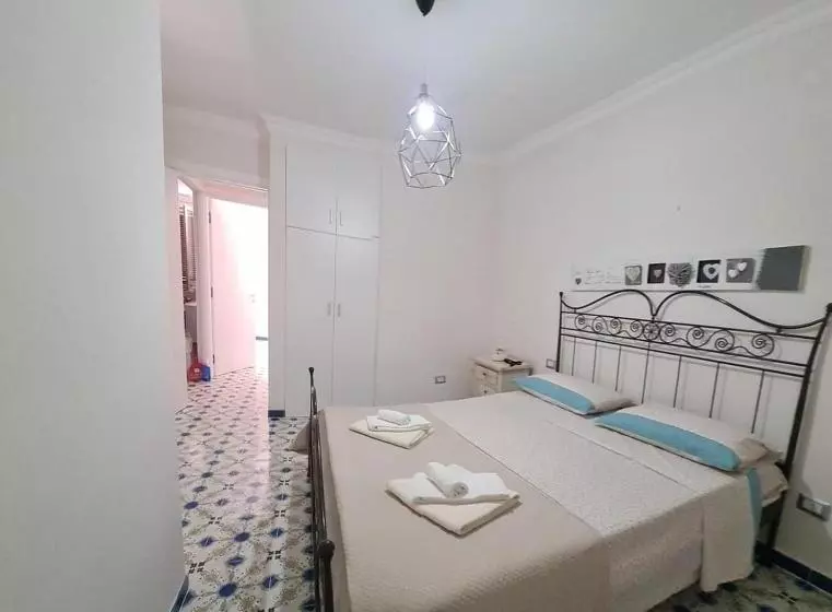 B&b La Marinella