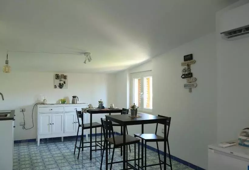 B&b La Marinella