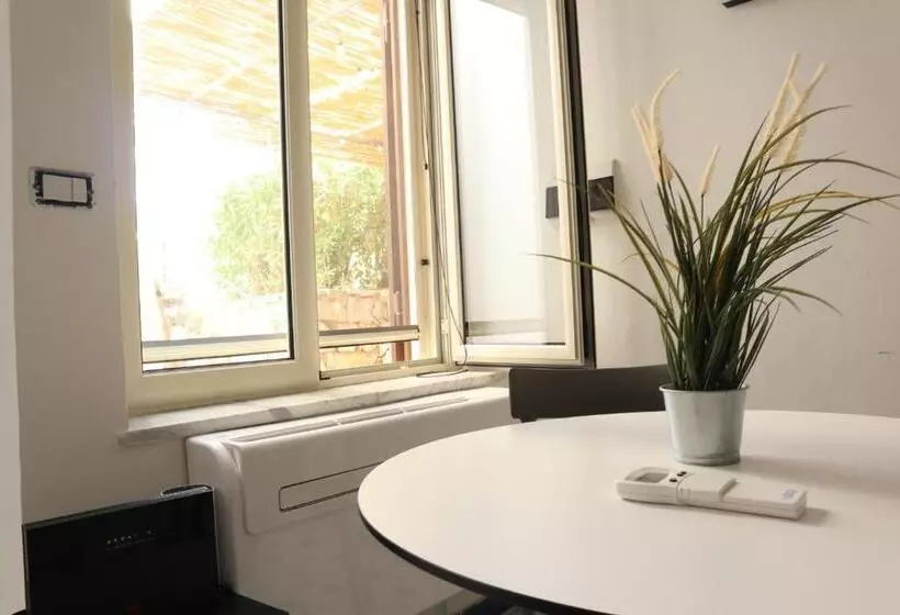 B&b La Marinella