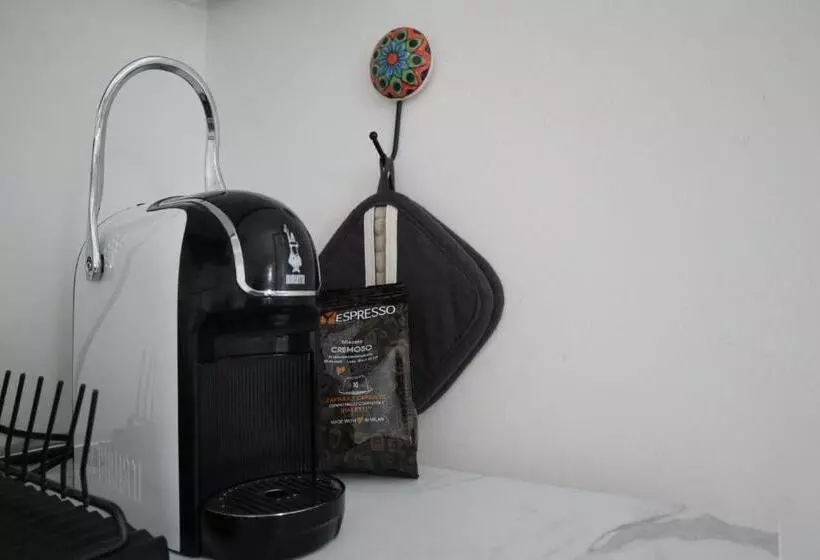 B&b La Marinella