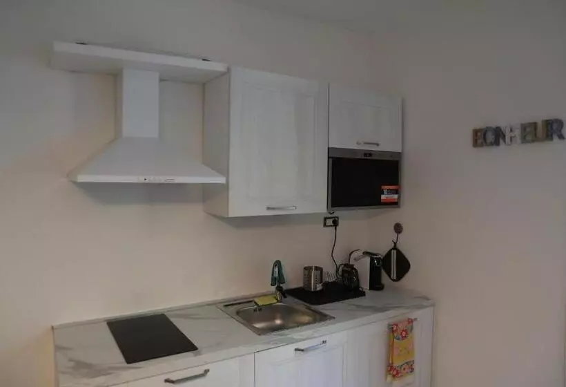 B&b La Marinella