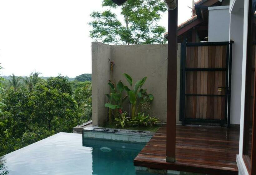 Bed and Breakfast Abinawa Hill