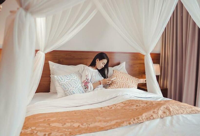 Bed and Breakfast Abinawa Hill