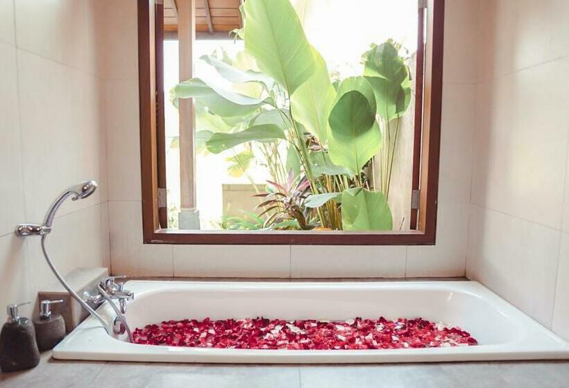 Bed and Breakfast Abinawa Hill