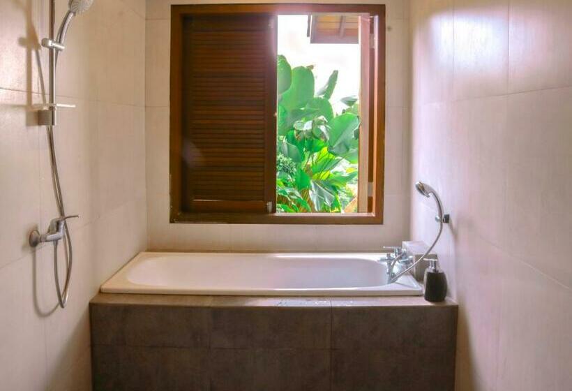 Bed and Breakfast Abinawa Hill