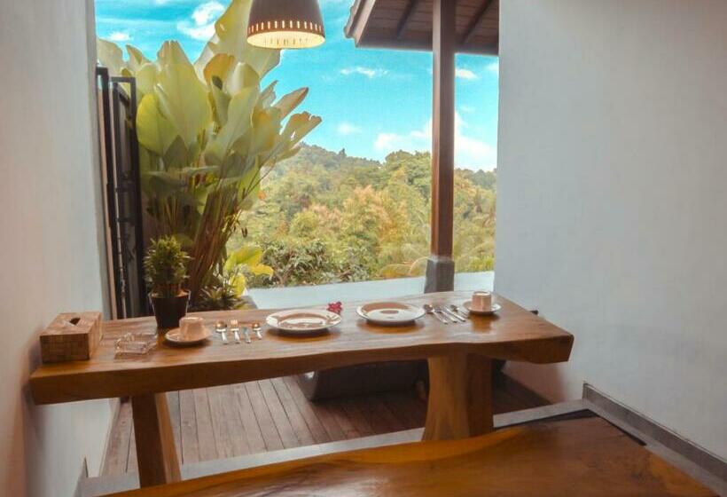 Bed and Breakfast Abinawa Hill