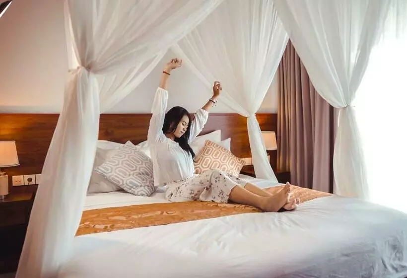 ベッドアンドブレックファースト Abinawa Hill