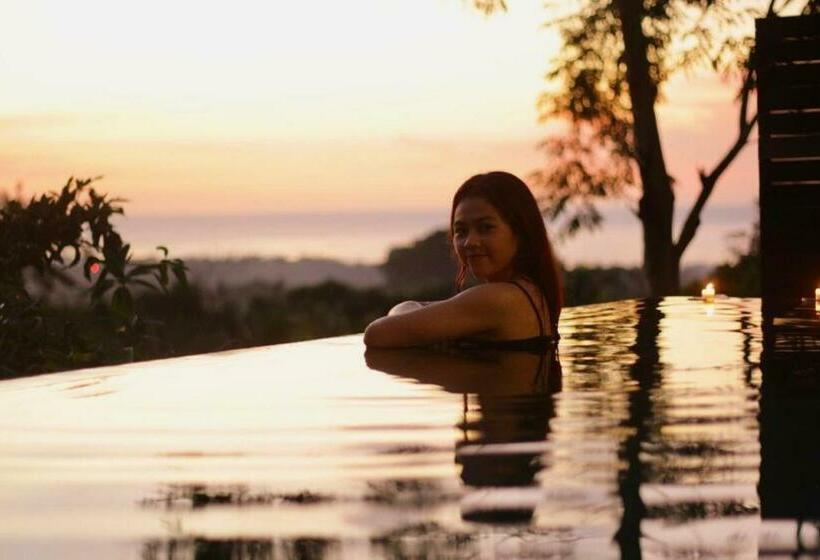 Bed and Breakfast Abinawa Hill