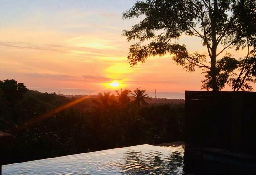 Bed and Breakfast Abinawa Hill