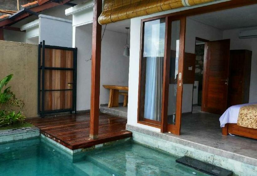 Bed and Breakfast Abinawa Hill