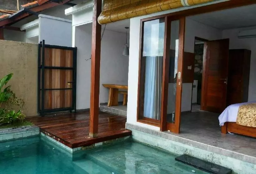 ベッドアンドブレックファースト Abinawa Hill