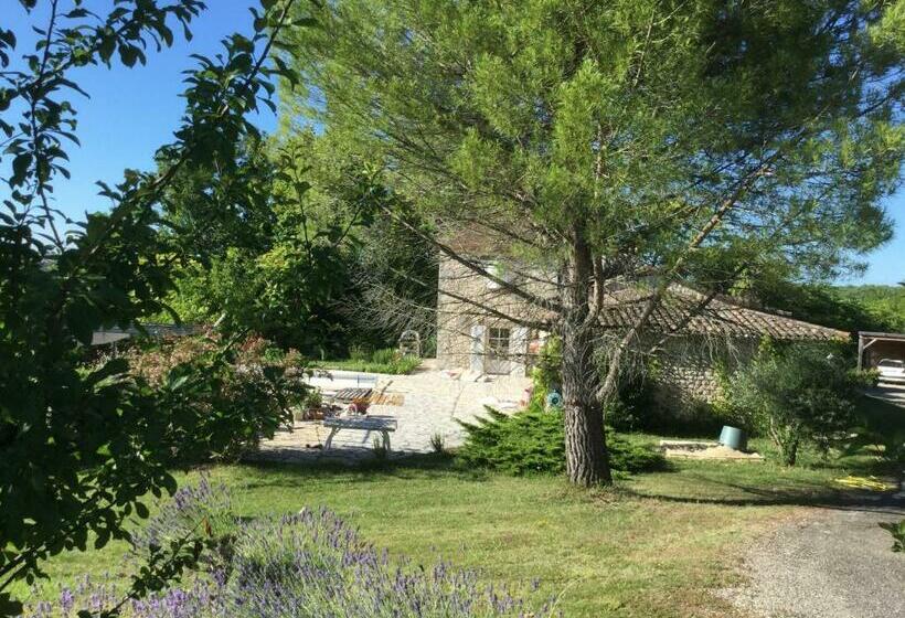 Bed and Breakfast Chez Patricia