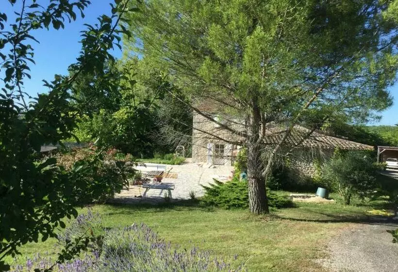 Aamiaismajoitus (B&B) Chez Patricia