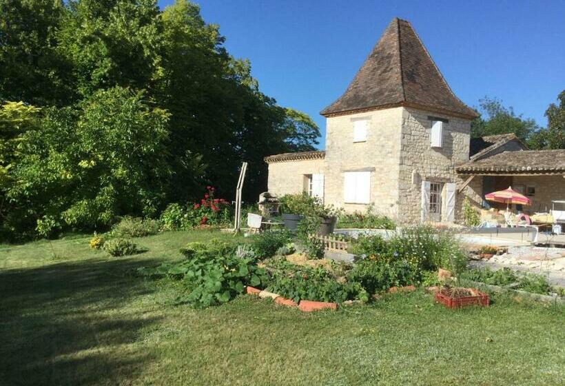 Bed and Breakfast Chez Patricia