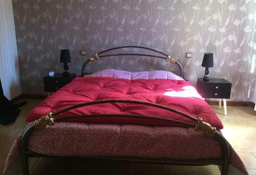 Bed and Breakfast Chez Patricia