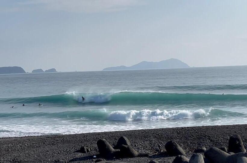 Отель Guest House Michishio  Vacation Stay 88182