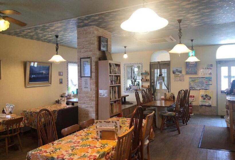 Отель Guest House Michishio  Vacation Stay 88182