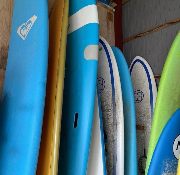 Отель Guest House Michishio  Vacation Stay 88182