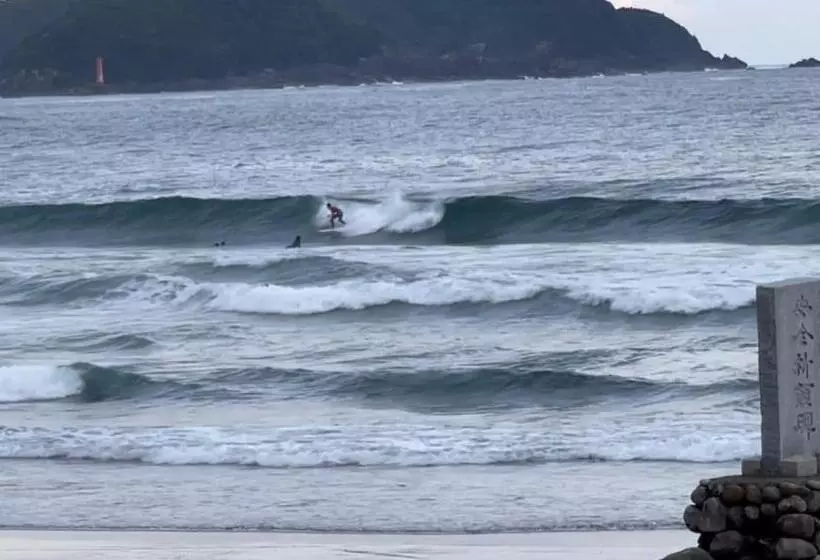 ホテル Guest House Michishio  Vacation Stay 88182
