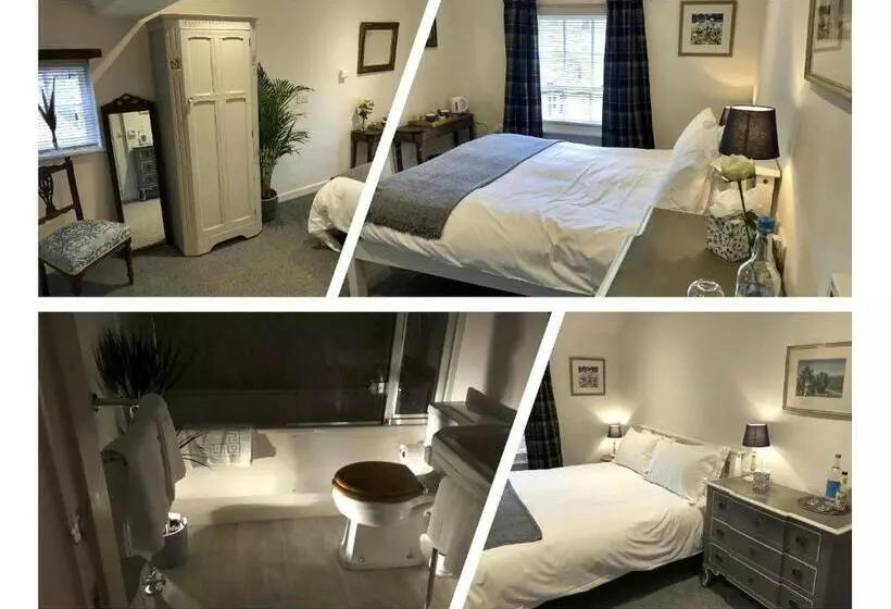 Hotelli The Pot Kiln