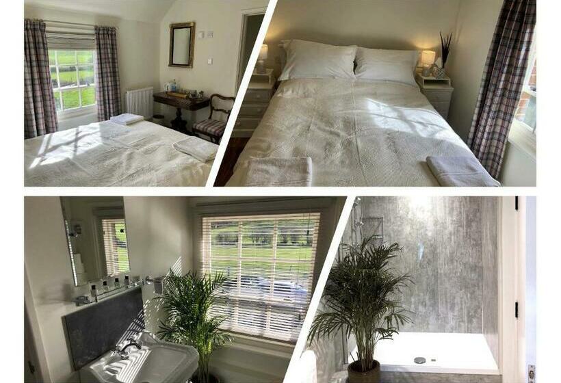 Отель The Pot Kiln