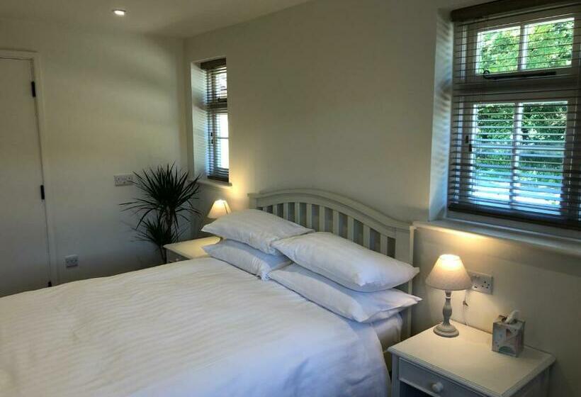 Отель The Pot Kiln