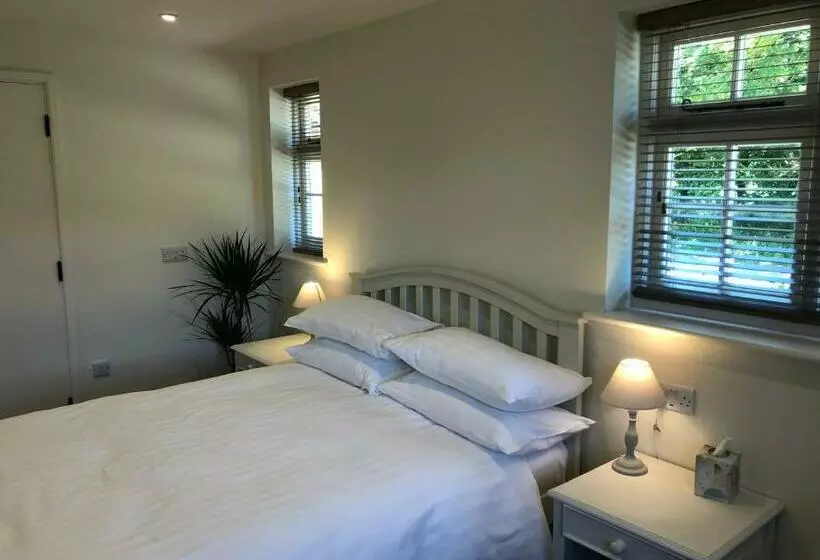 Hotelli The Pot Kiln