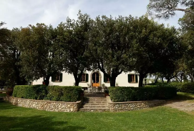 ホテル Villa De  Ricci Rignana Di Sveva Rocco Di Torrepadula