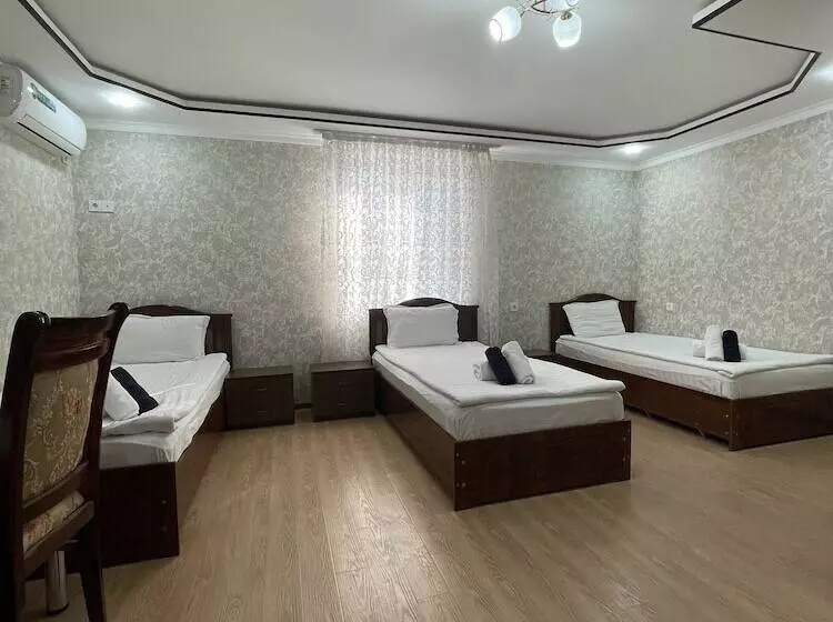 هتل White Hill House