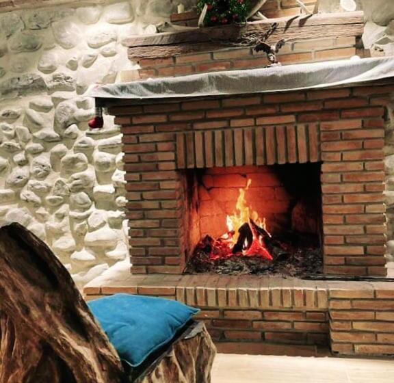 پانسیون Boutique Hotel Talaveri In Telavi