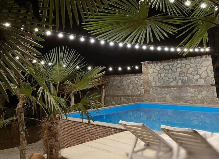 پانسیون Boutique Hotel Talaveri In Telavi