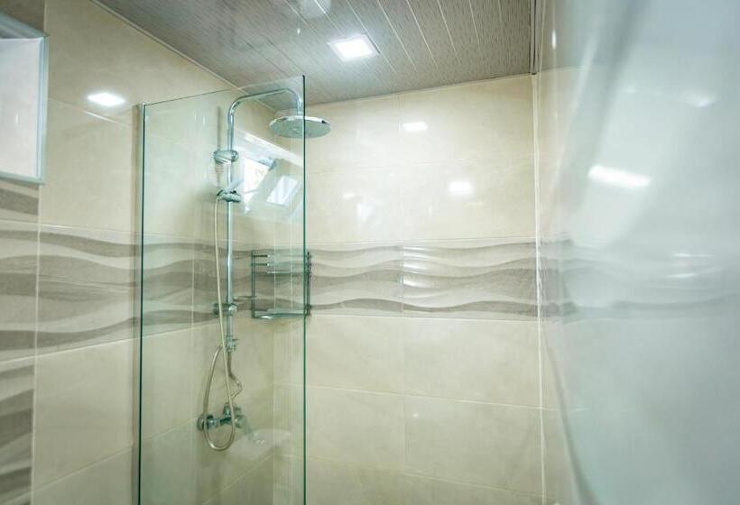 پانسیون Boutique Hotel Talaveri In Telavi