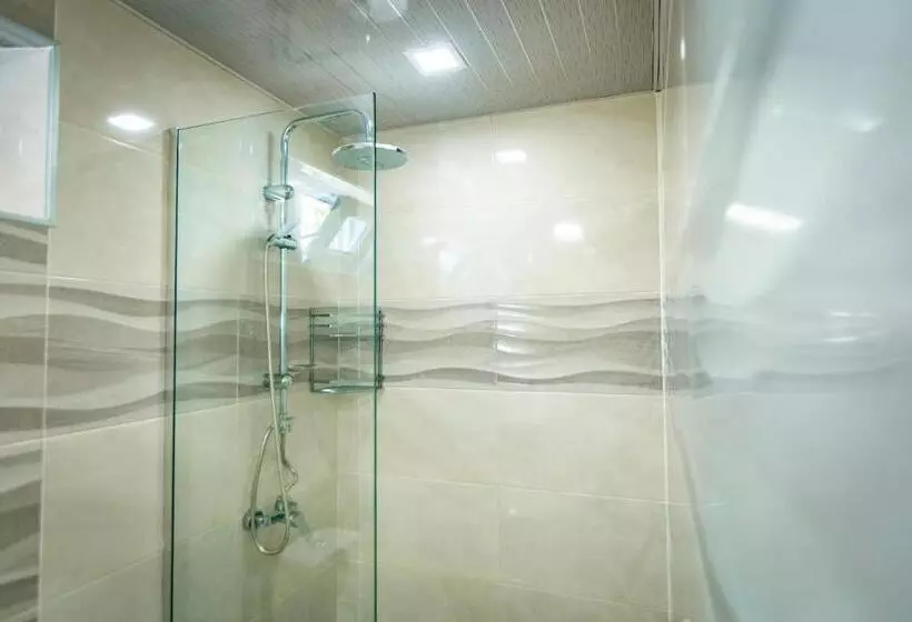 پانسیون Boutique Hotel Talaveri In Telavi